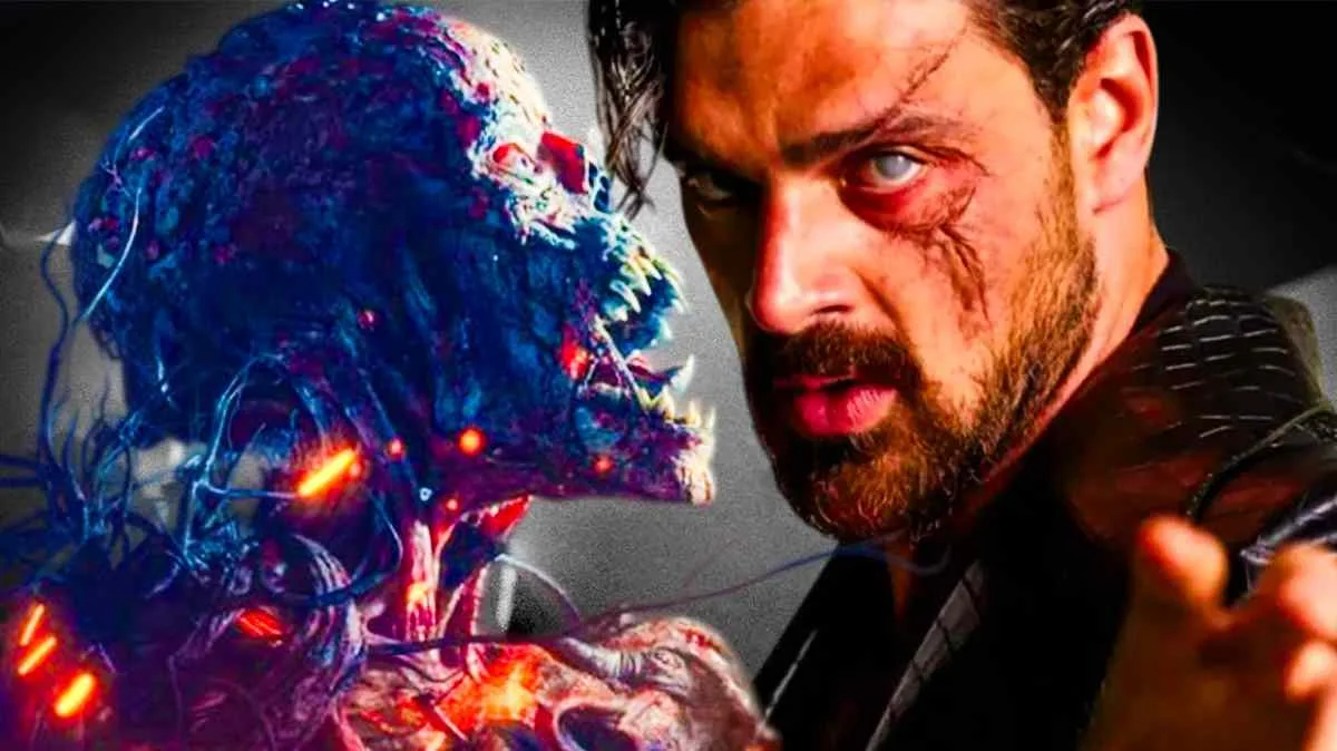 Home Sweet Home: Rebirth