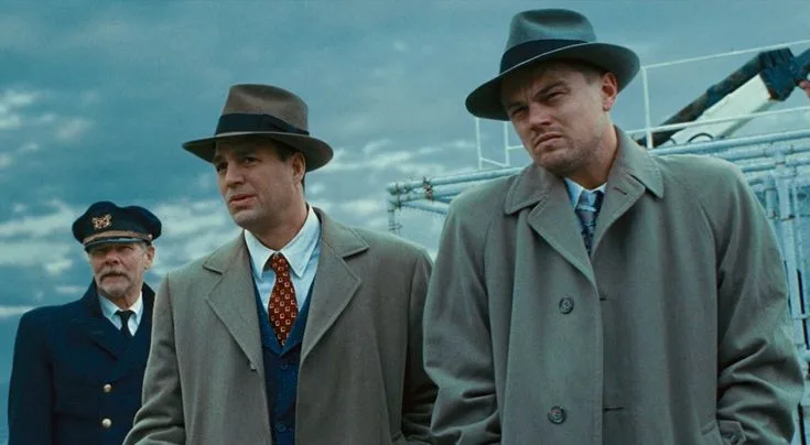 Shutter Island (2010)