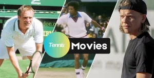 Best Tennis Movies of All Time (The Ones Players Actually Watch)