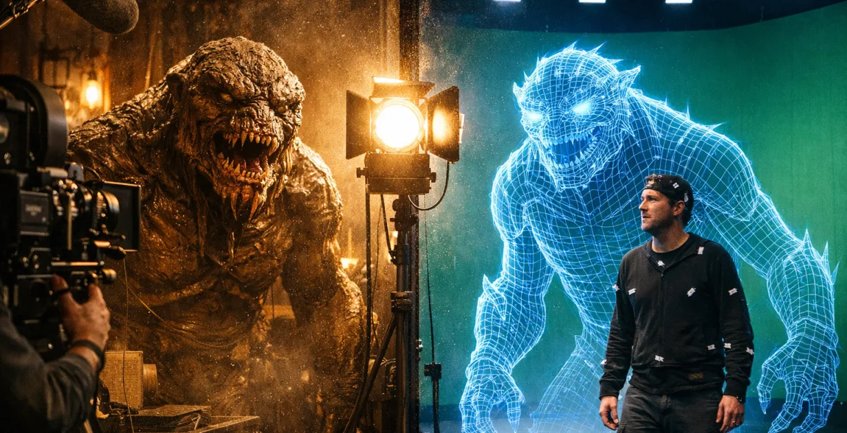 Why Movies Don’t Feel Real Anymore (the Truth About Modern Cinema)