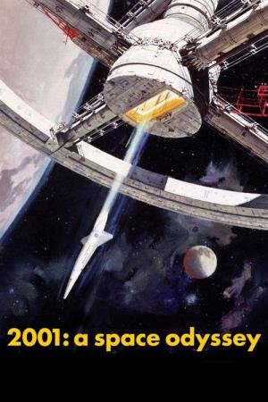 2001: A Space Odyssey 