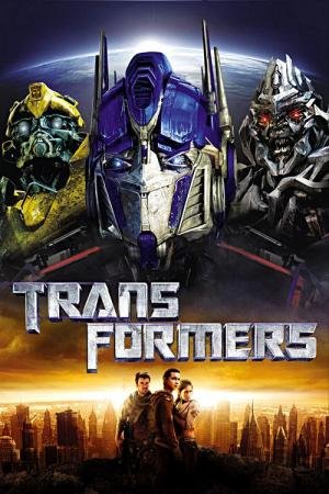Transformers 